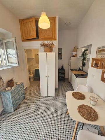 1 Zimmer Studio zu verkaufen in Vejer de la Frontera - 100.000 € (Ref: 9007581)