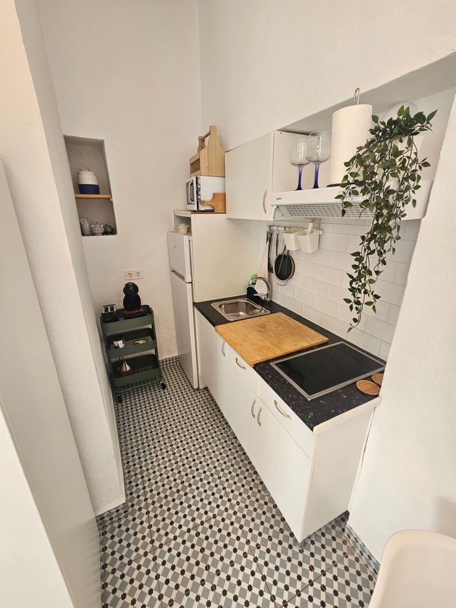 1 quarto Estúdio para venda em Vejer de la Frontera - 100 000 € (Ref: 9007581)