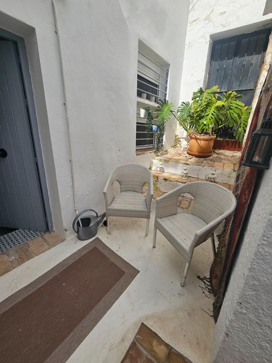 1 quarto Estúdio para venda em Vejer de la Frontera - 100 000 € (Ref: 9007581)