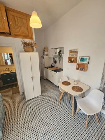 1 Zimmer Studio zu verkaufen in Vejer de la Frontera - 100.000 € (Ref: 9007581)