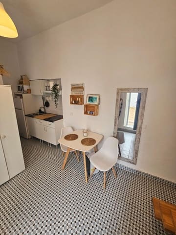 1 Zimmer Studio zu verkaufen in Vejer de la Frontera - 100.000 € (Ref: 9007581)
