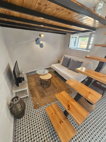 1 Zimmer Studio zu verkaufen in Vejer de la Frontera - 100.000 € (Ref: 9007581)