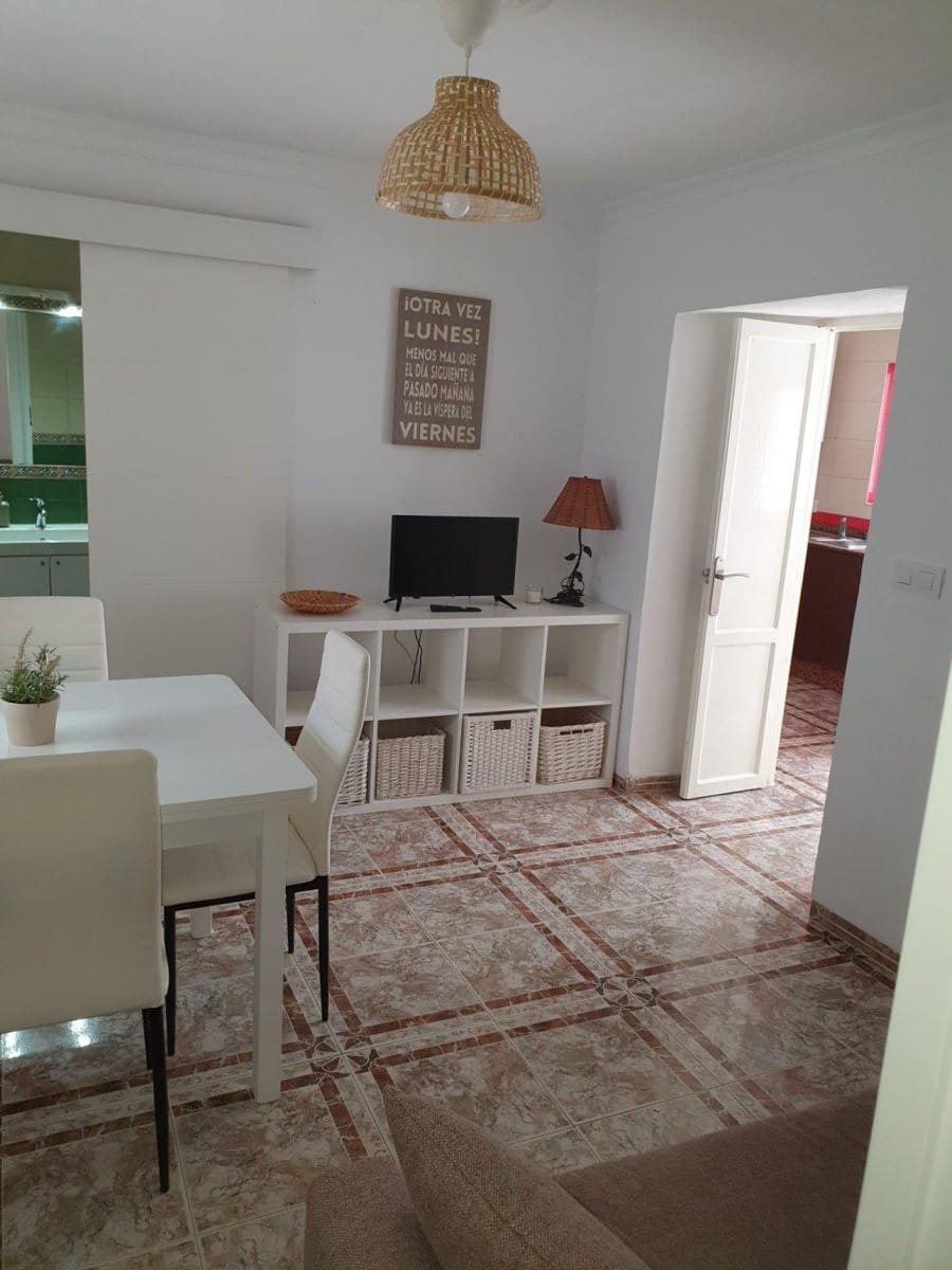1 camera da letto Appartamento in vendita in Vejer de la Frontera - 140.000 € (Rif: 9017400)