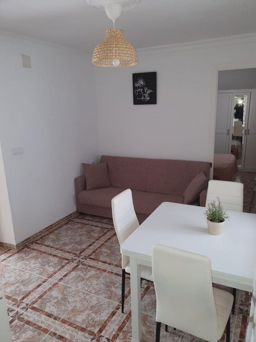 1 camera da letto Appartamento in vendita in Vejer de la Frontera - 140.000 € (Rif: 9017400)