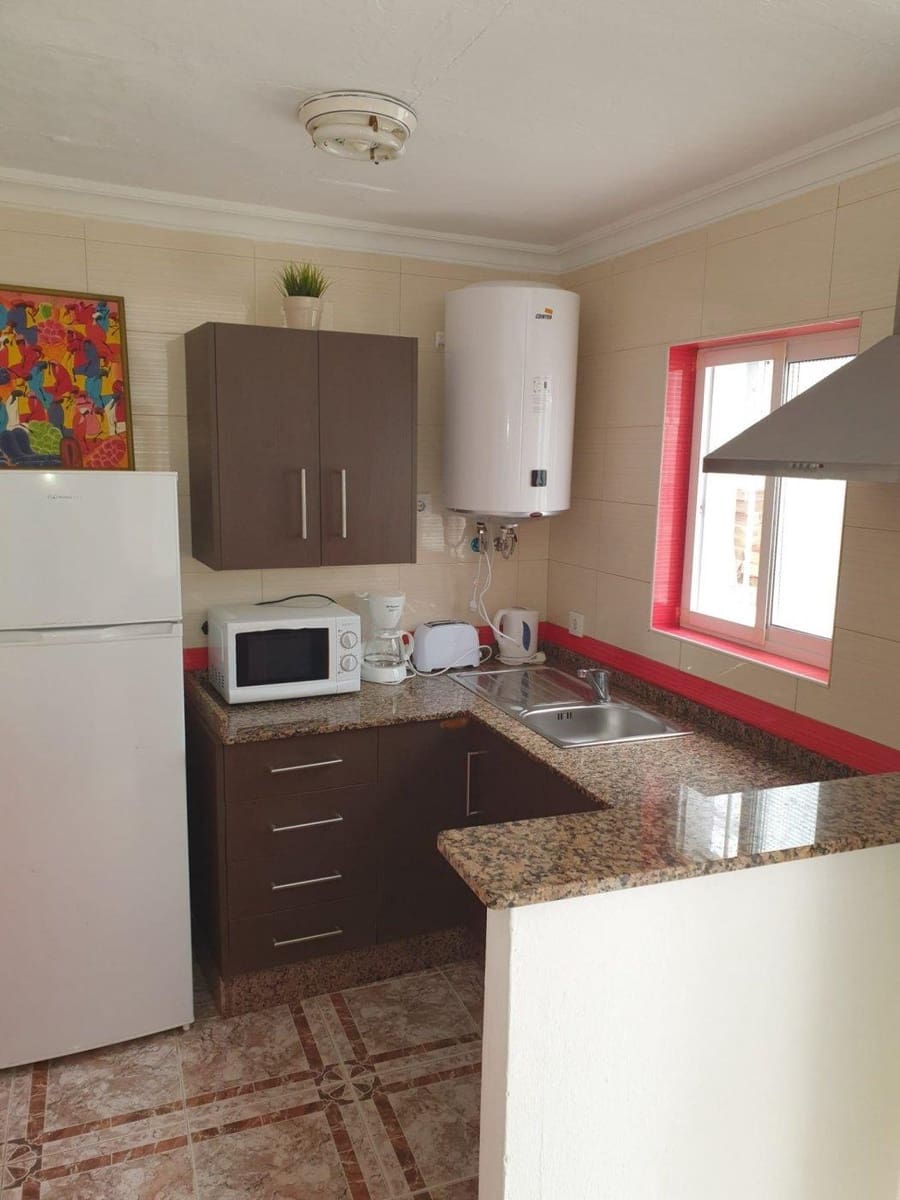 1 camera da letto Appartamento in vendita in Vejer de la Frontera - 140.000 € (Rif: 9017400)