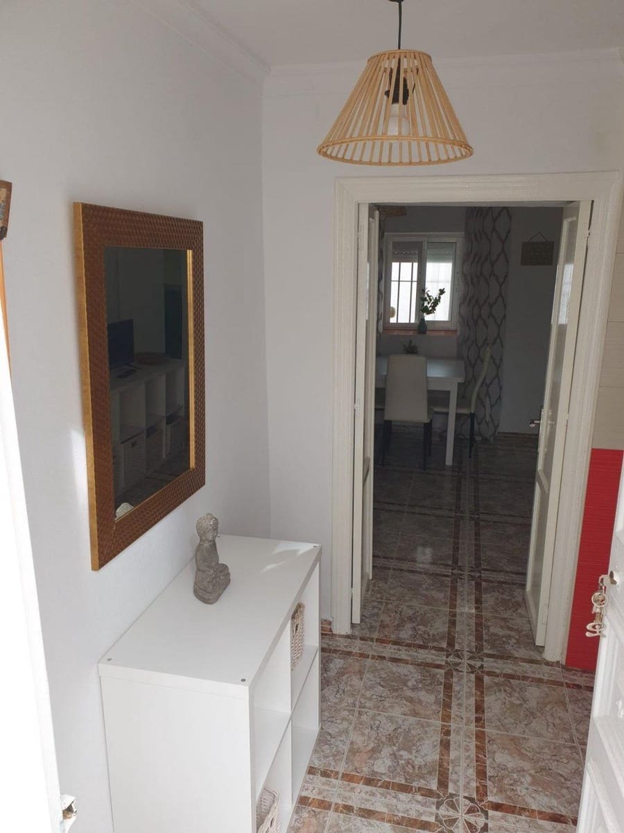 1 camera da letto Appartamento in vendita in Vejer de la Frontera - 140.000 € (Rif: 9017400)