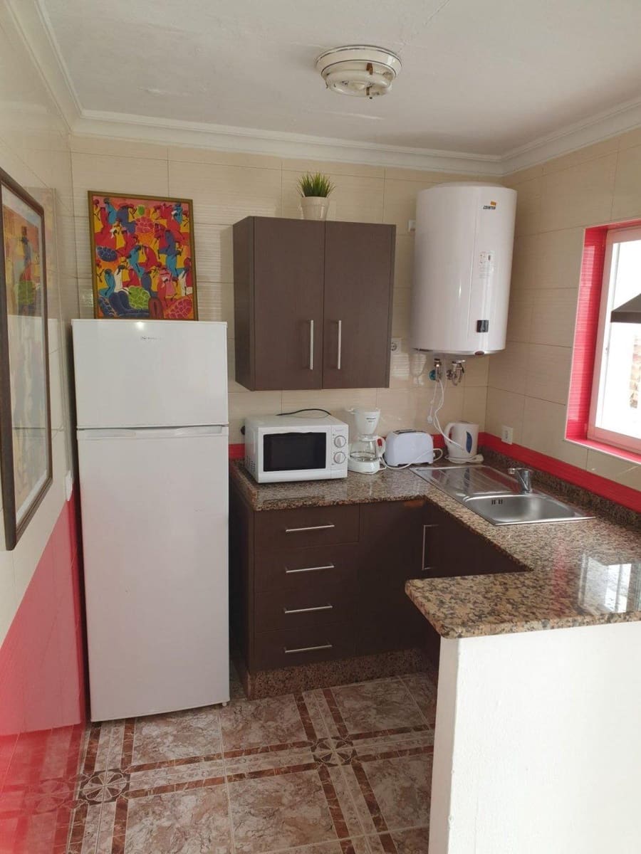 1 camera da letto Appartamento in vendita in Vejer de la Frontera - 140.000 € (Rif: 9017400)
