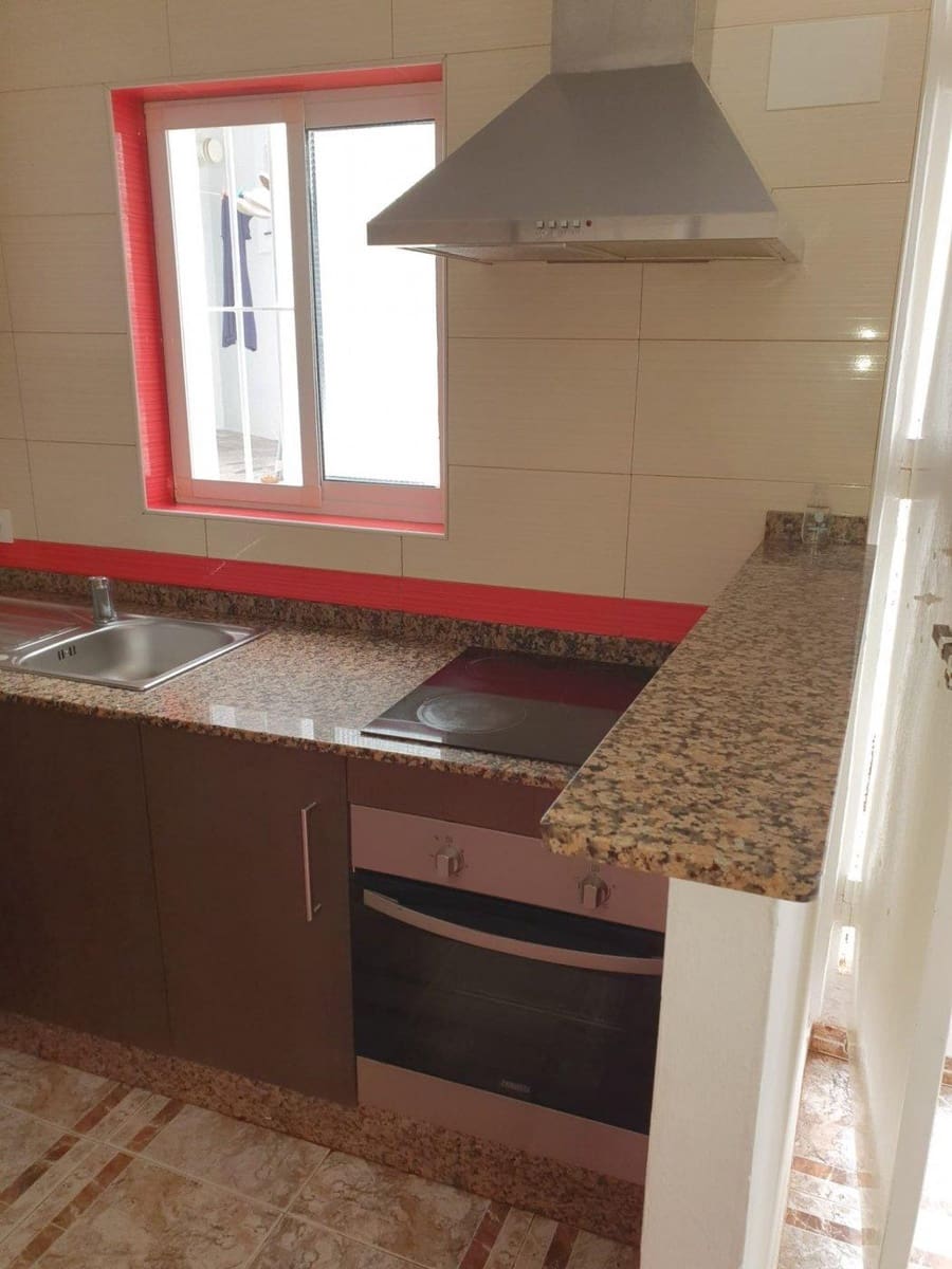 1 camera da letto Appartamento in vendita in Vejer de la Frontera - 140.000 € (Rif: 9017400)