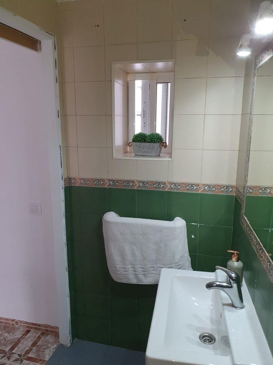 1 camera da letto Appartamento in vendita in Vejer de la Frontera - 140.000 € (Rif: 9017400)