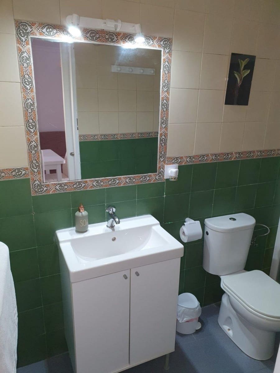 1 camera da letto Appartamento in vendita in Vejer de la Frontera - 140.000 € (Rif: 9017400)