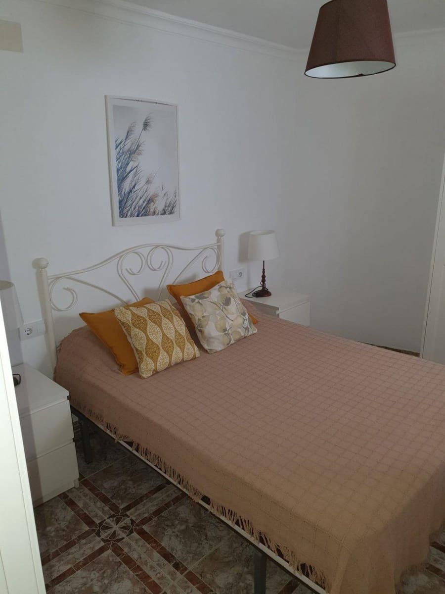 1 camera da letto Appartamento in vendita in Vejer de la Frontera - 140.000 € (Rif: 9017400)