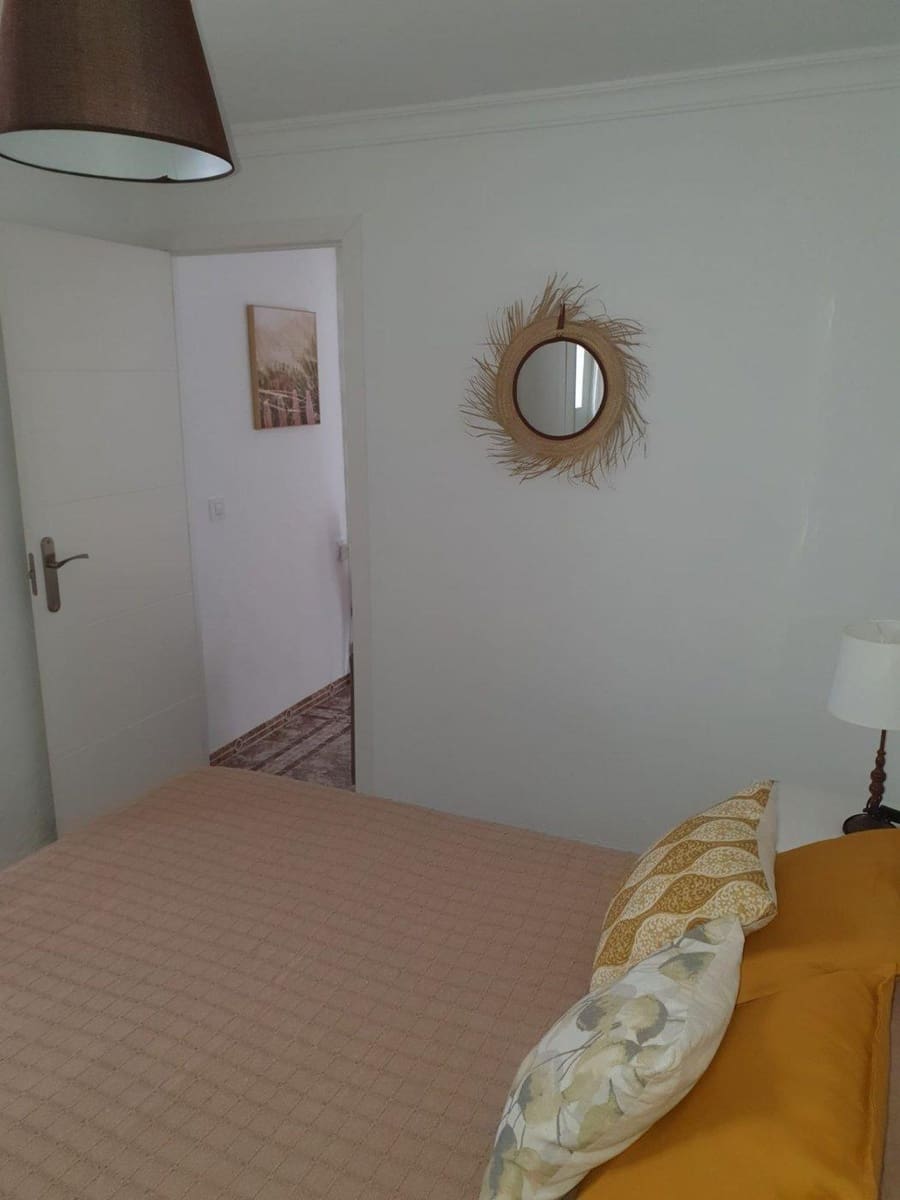 1 camera da letto Appartamento in vendita in Vejer de la Frontera - 140.000 € (Rif: 9017400)