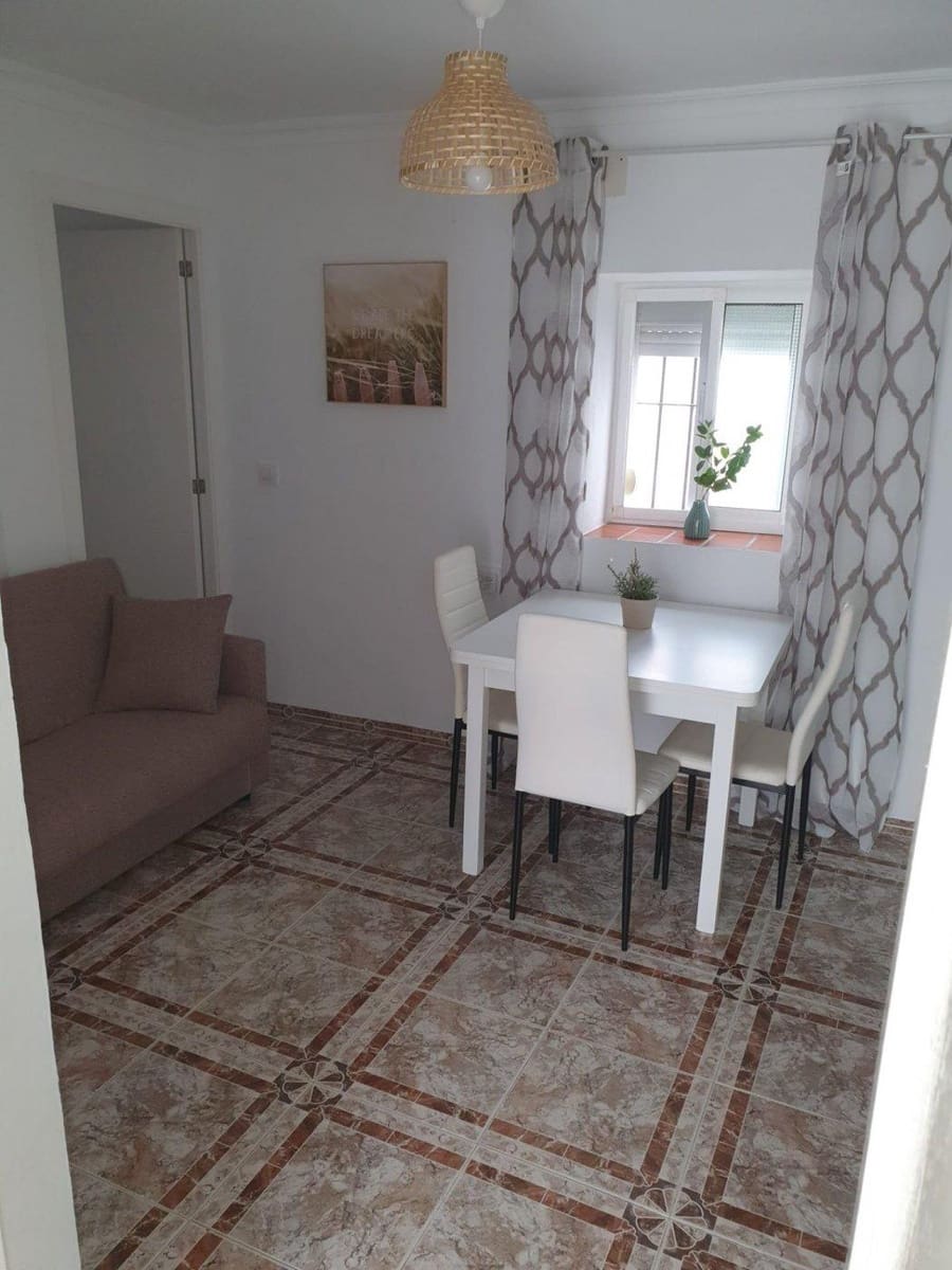 1 camera da letto Appartamento in vendita in Vejer de la Frontera - 140.000 € (Rif: 9017400)