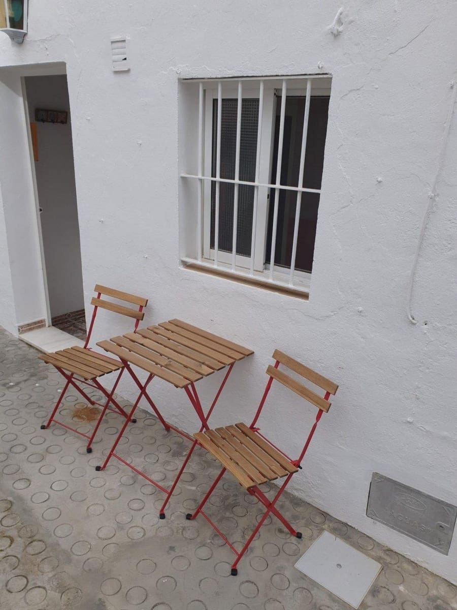 1 camera da letto Appartamento in vendita in Vejer de la Frontera - 140.000 € (Rif: 9017400)