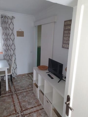 1 soverom Leilighet til salgs i Vejer de la Frontera - € 140 000 (Ref: 9017400)