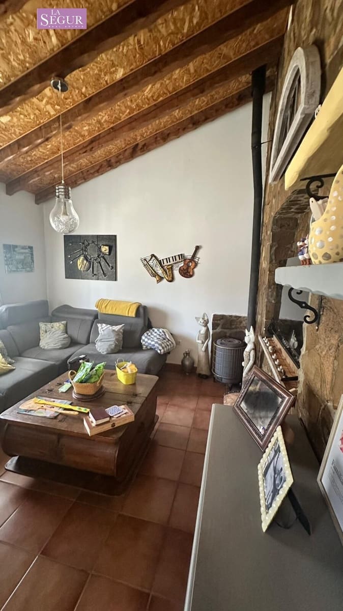 7 soveværelse Villa til salg i Conil de la Frontera med swimmingpool garage - € 560.000 (Ref: 9020801)