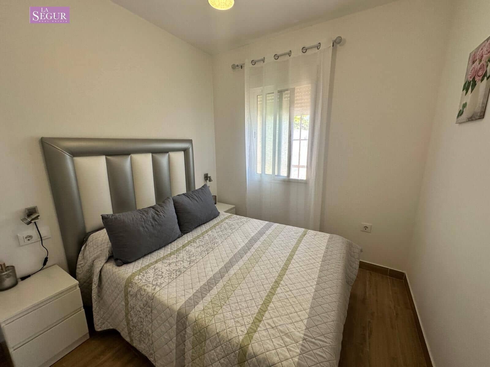 7 soveværelse Villa til salg i Conil de la Frontera med swimmingpool garage - € 560.000 (Ref: 9020801)