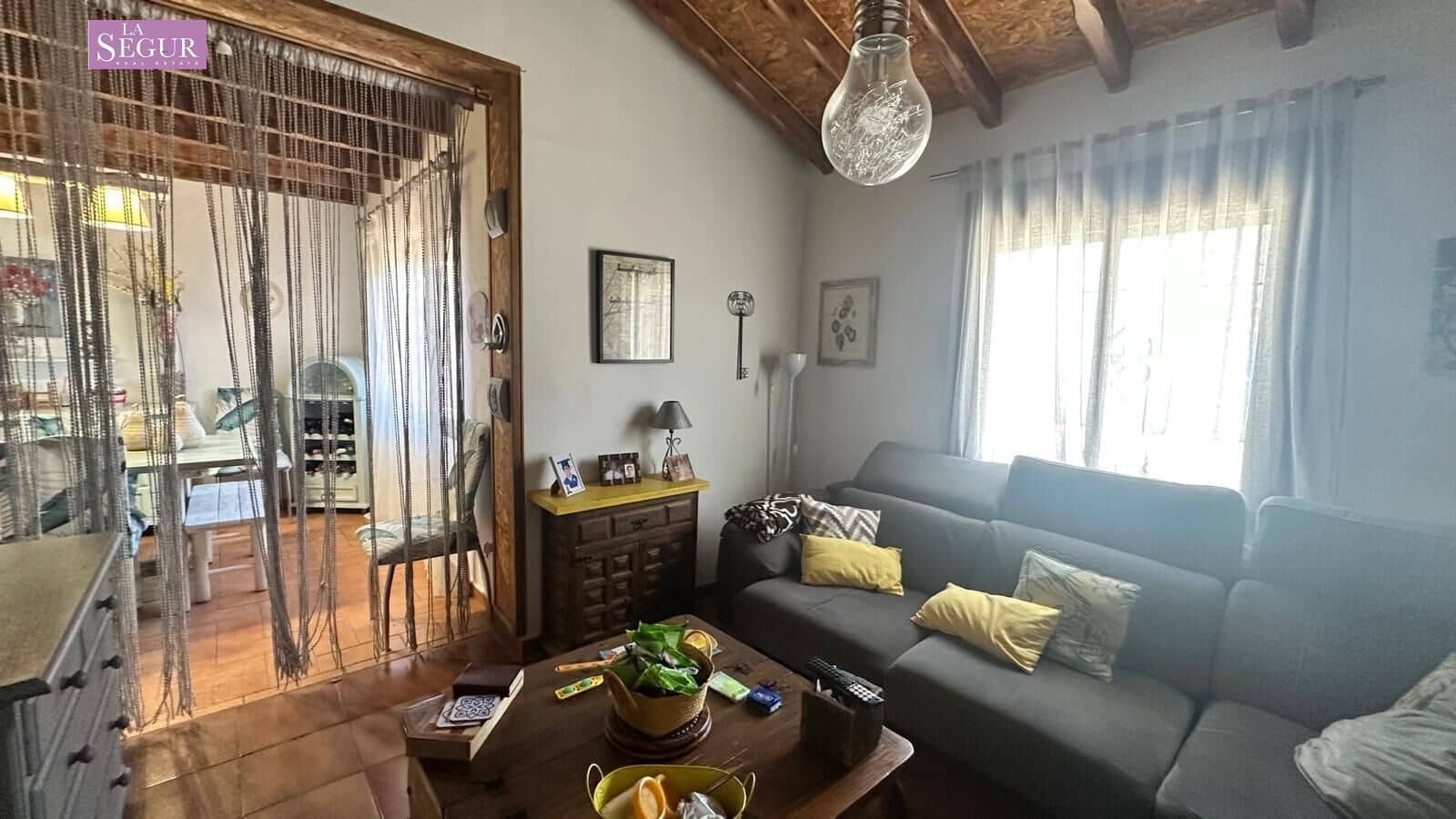 7 soveværelse Villa til salg i Conil de la Frontera med swimmingpool garage - € 560.000 (Ref: 9020801)