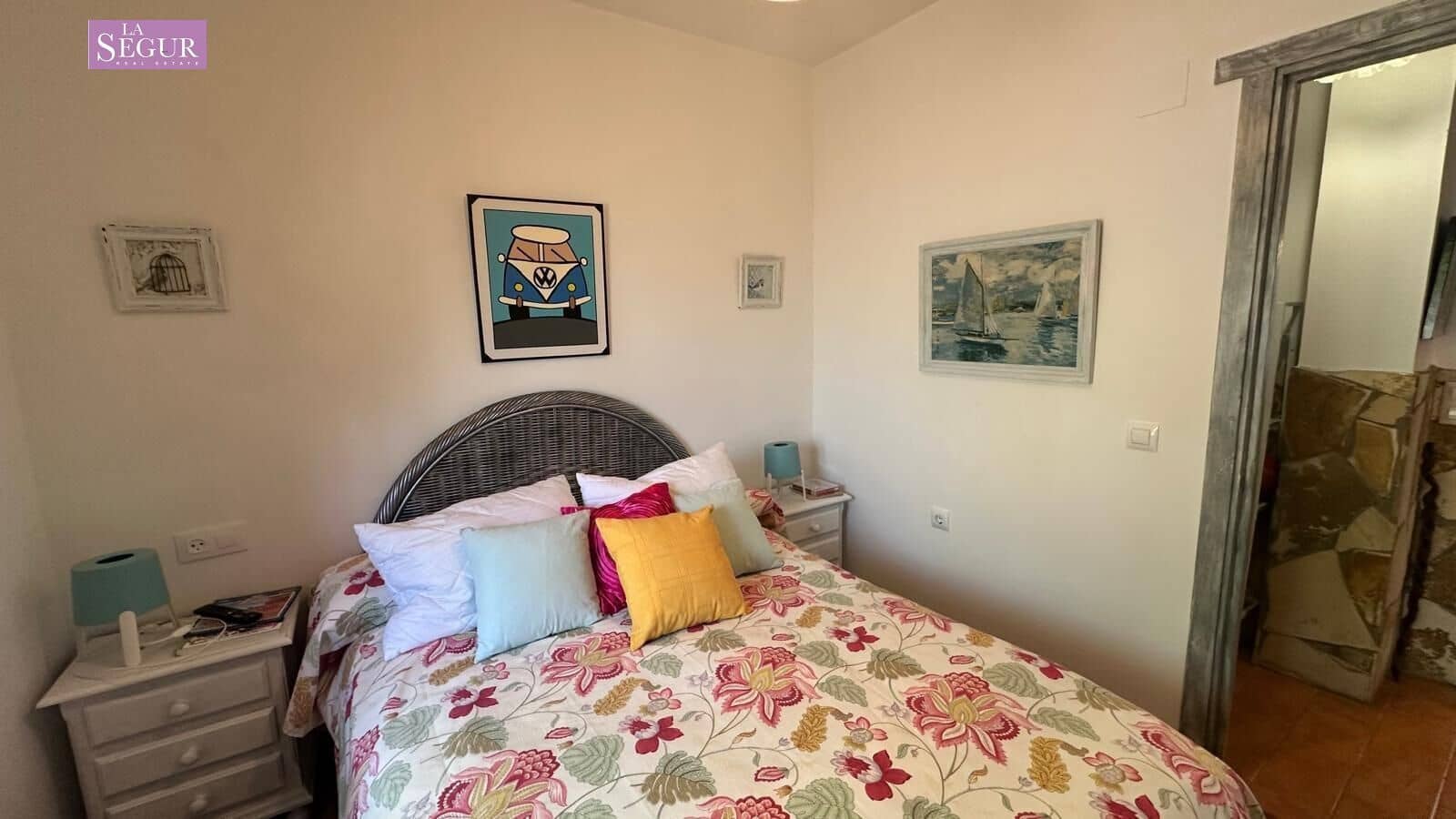 7 soveværelse Villa til salg i Conil de la Frontera med swimmingpool garage - € 560.000 (Ref: 9020801)