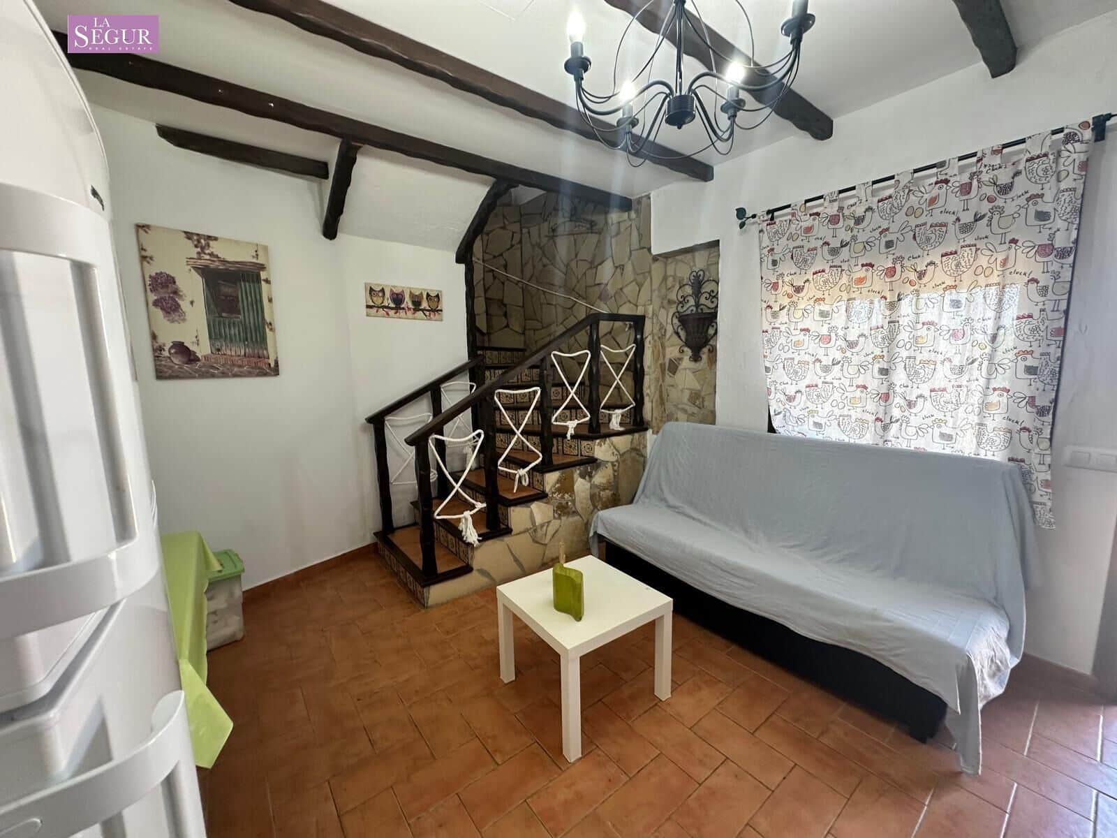 7 soveværelse Villa til salg i Conil de la Frontera med swimmingpool garage - € 560.000 (Ref: 9020801)