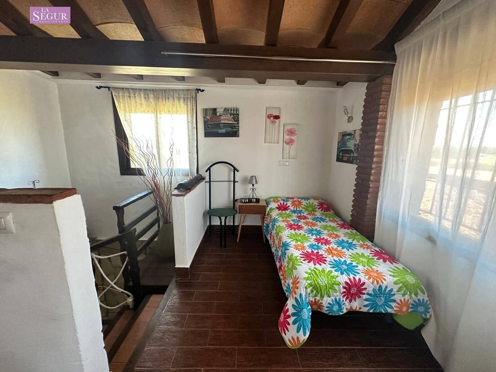 7 soveværelse Villa til salg i Conil de la Frontera med swimmingpool garage - € 560.000 (Ref: 9020801)