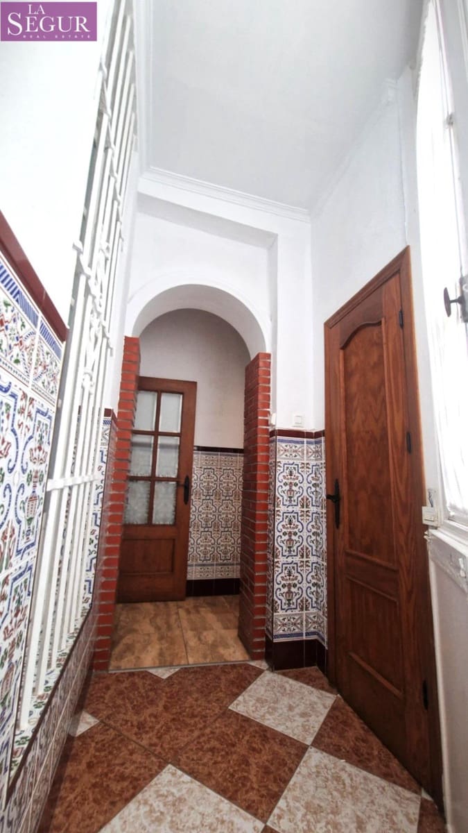 2 quarto Apartamento para venda em Cadis cidade - 210 000 € (Ref: 9048648)