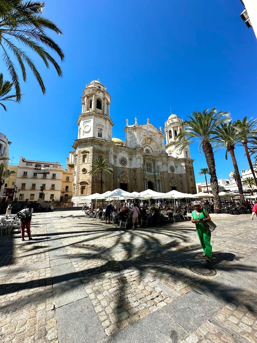 2 quarto Apartamento para venda em Cadis cidade - 210 000 € (Ref: 9048648)