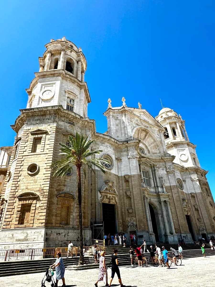 2 quarto Apartamento para venda em Cadis cidade - 210 000 € (Ref: 9048648)