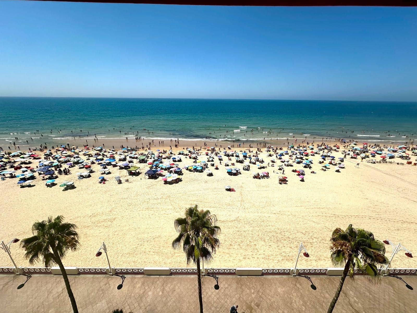 2 quarto Apartamento para venda em Cadis cidade - 210 000 € (Ref: 9048648)