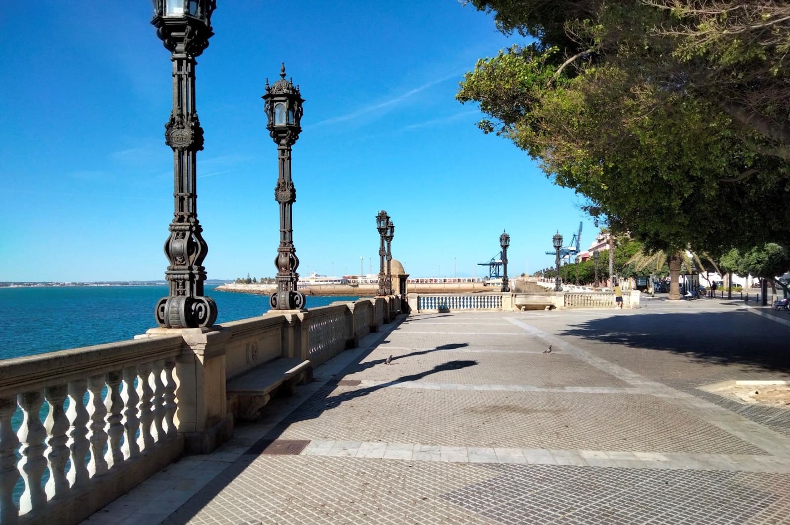 2 quarto Apartamento para venda em Cadis cidade - 210 000 € (Ref: 9048648)