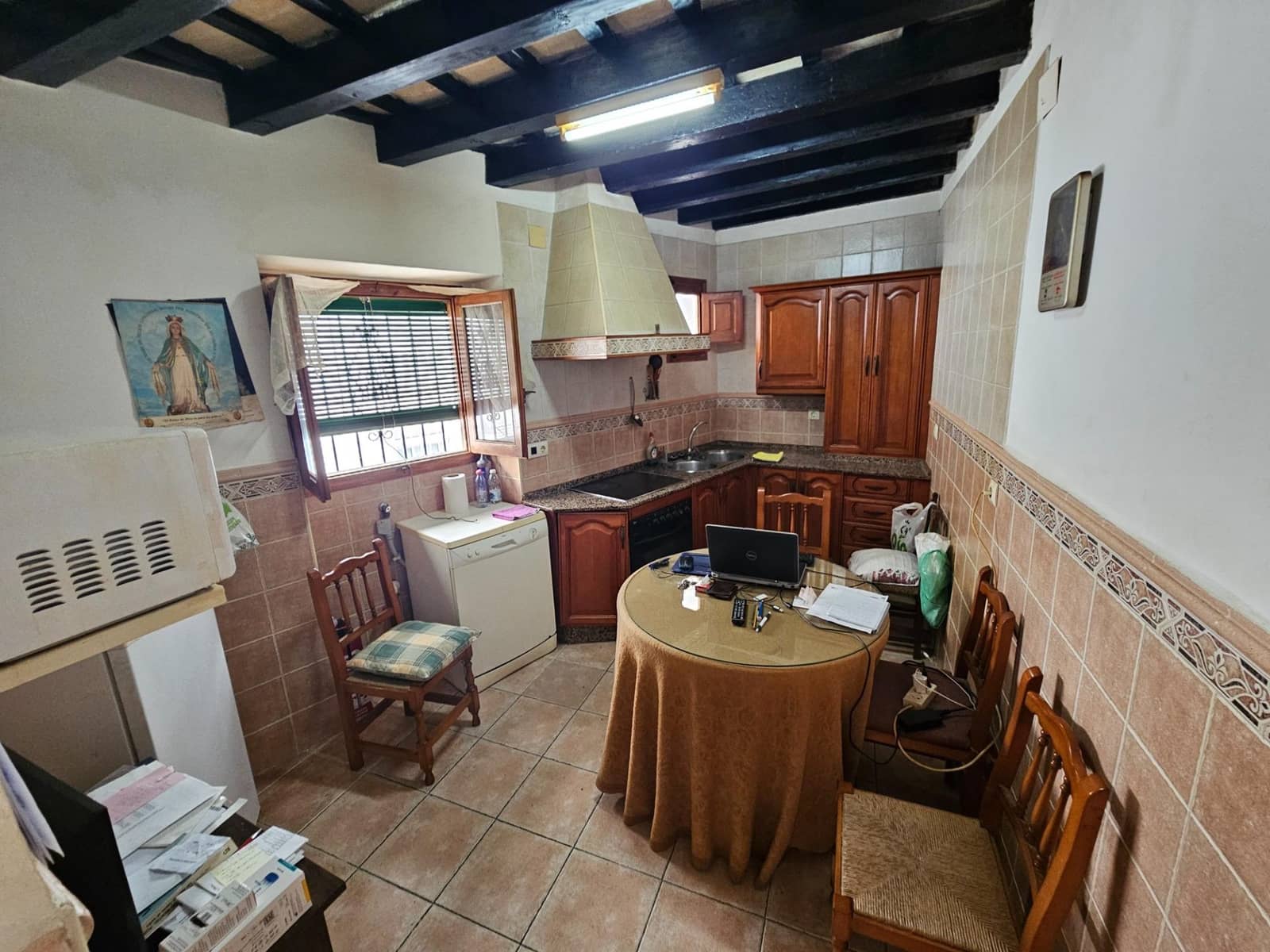 3 camera da letto Casa in vendita in Vejer de la Frontera - 420.000 € (Rif: 9062237)