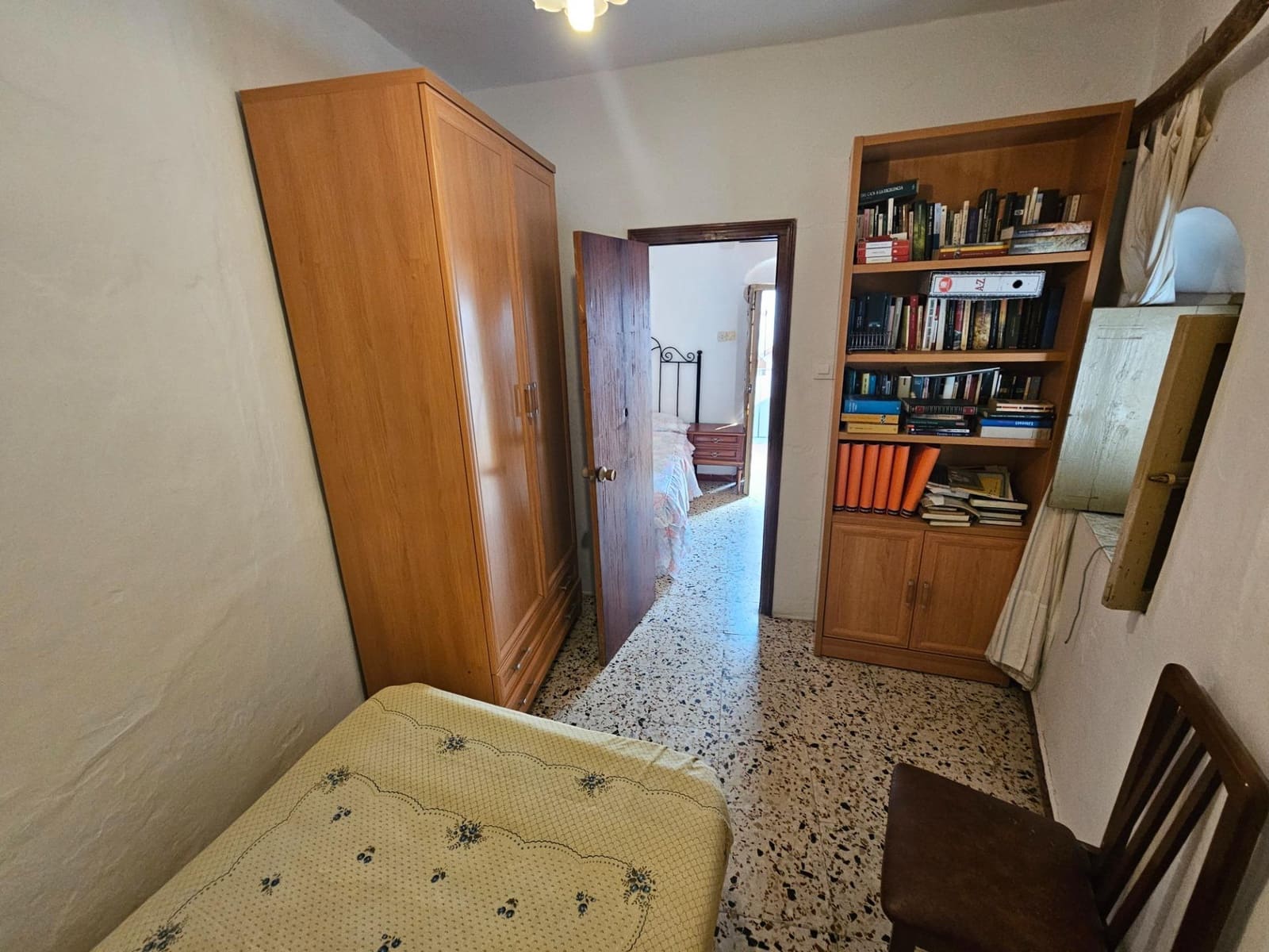 3 camera da letto Casa in vendita in Vejer de la Frontera - 420.000 € (Rif: 9062237)