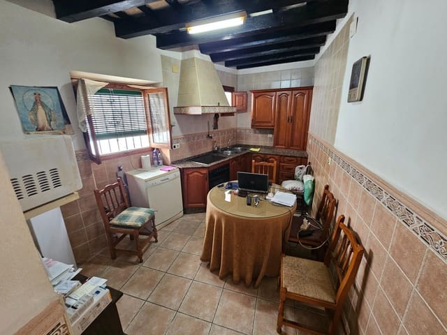 3 camera da letto Casa in vendita in Vejer de la Frontera - 420.000 € (Rif: 9062237)