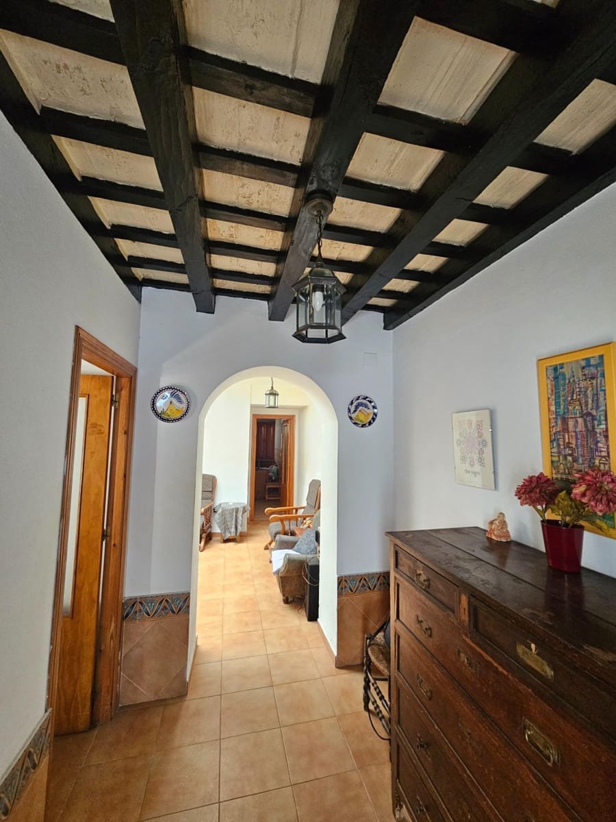 Casa de 3 habitaciones en Vejer de la Frontera en venta - 420.000 € (Ref: 9062237)