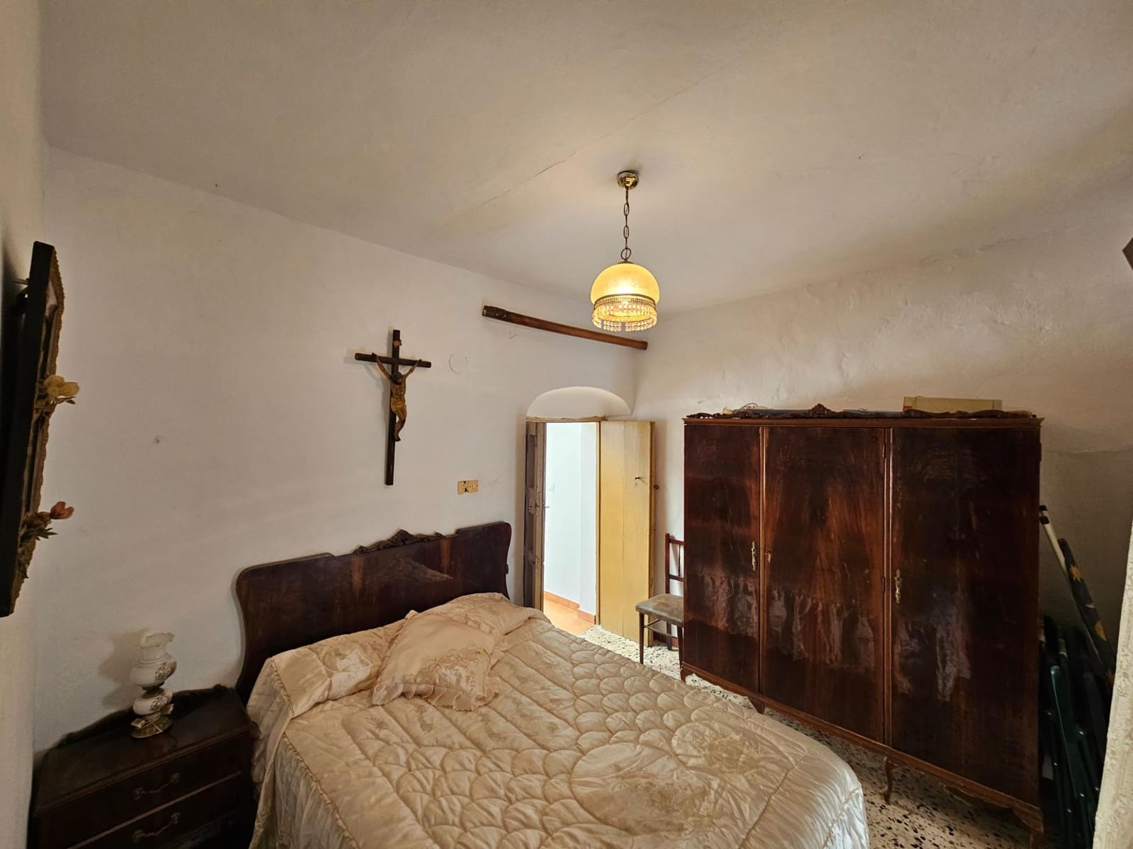 Casa de 3 habitaciones en Vejer de la Frontera en venta - 420.000 € (Ref: 9062237)