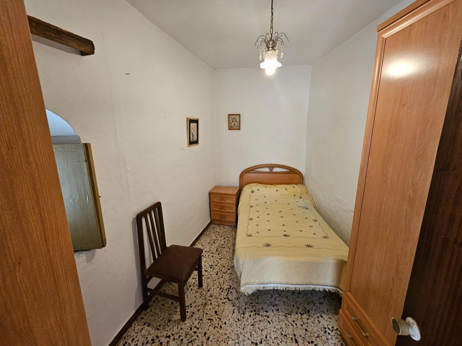 Casa de 3 habitaciones en Vejer de la Frontera en venta - 420.000 € (Ref: 9062237)