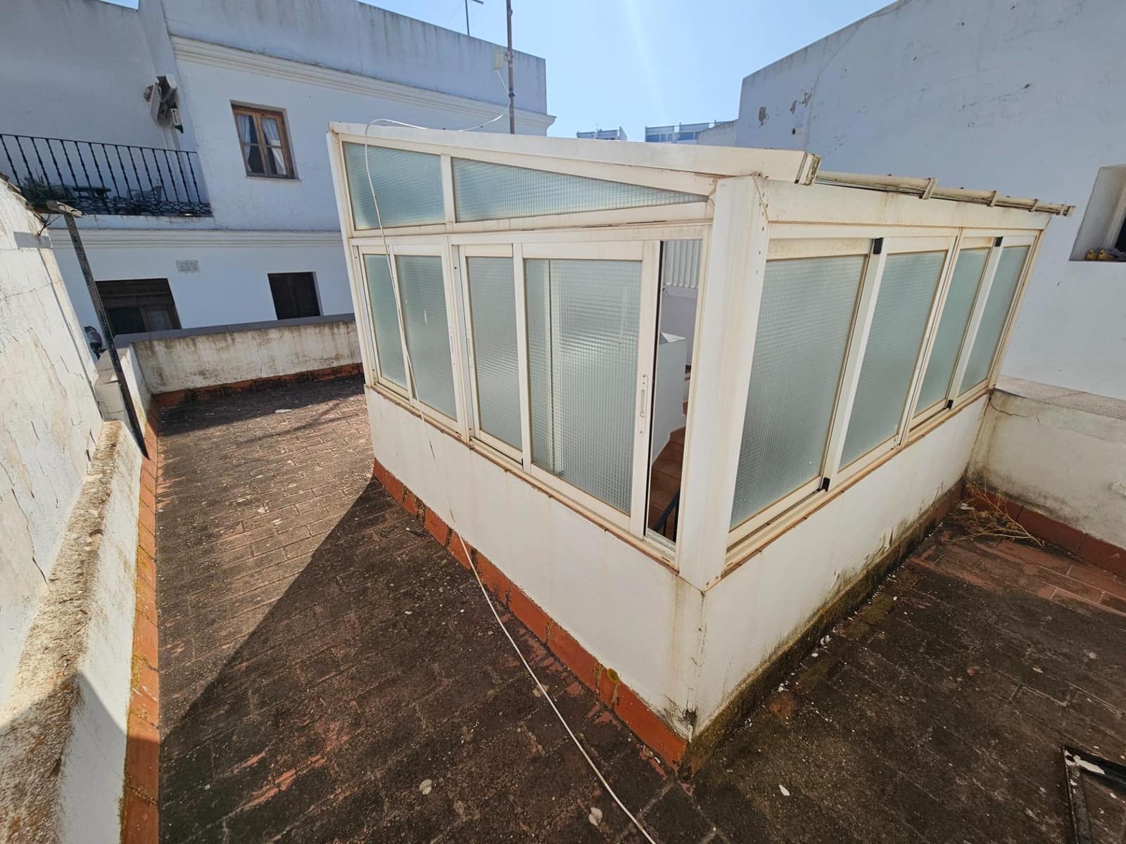 Casa de 3 habitaciones en Vejer de la Frontera en venta - 420.000 € (Ref: 9062237)