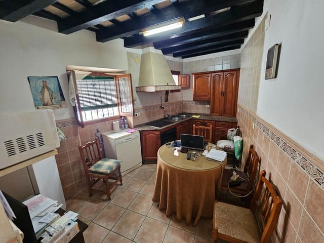 3 camera da letto Casa in vendita in Vejer de la Frontera - 420.000 € (Rif: 9062237)
