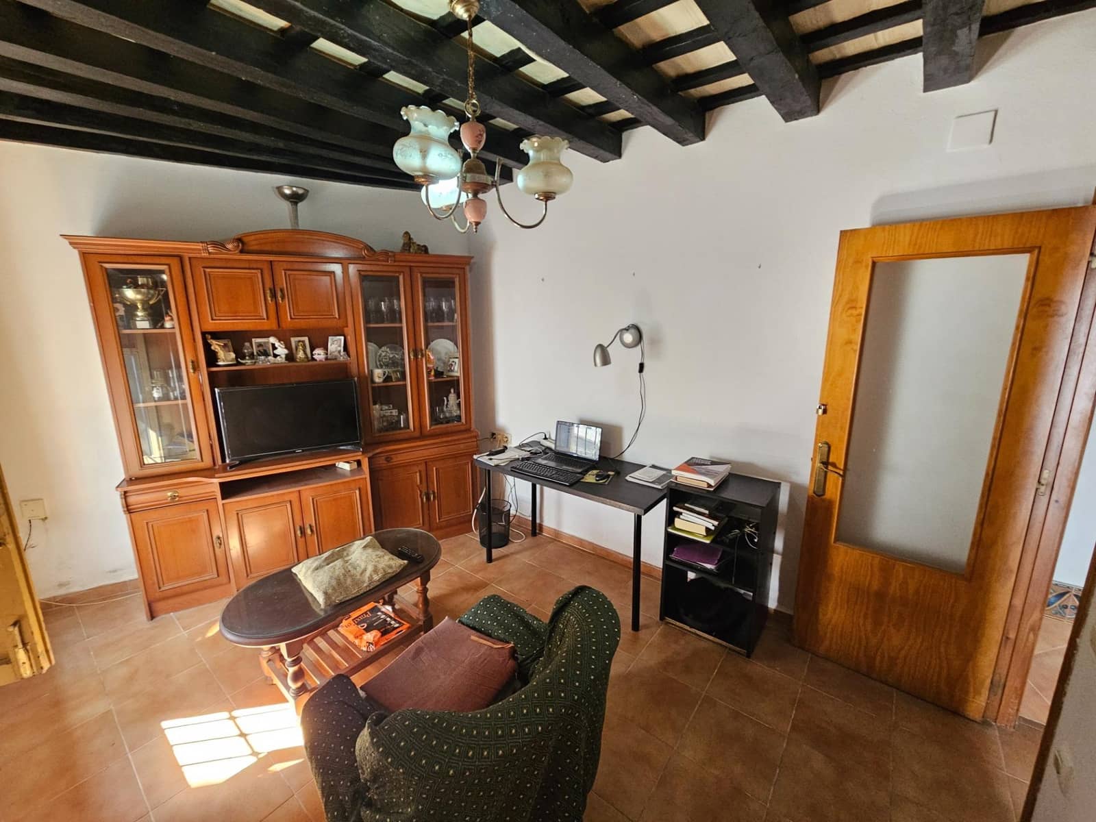 Casa de 3 habitaciones en Vejer de la Frontera en venta - 420.000 € (Ref: 9062237)