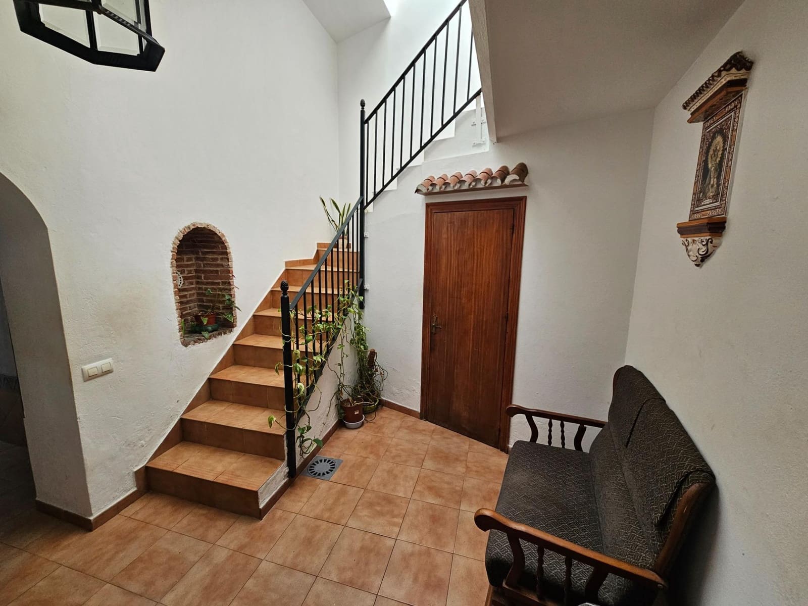 Casa de 3 habitaciones en Vejer de la Frontera en venta - 420.000 € (Ref: 9062237)