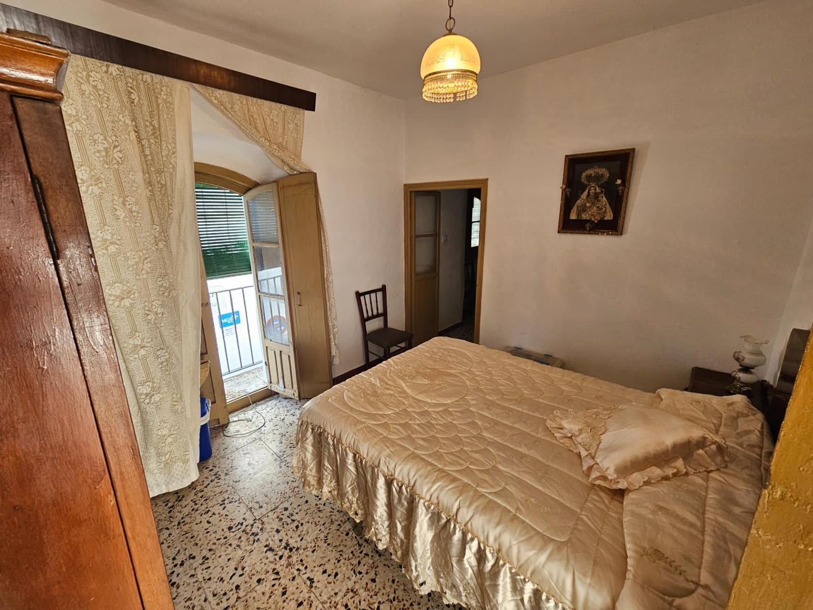 Casa de 3 habitaciones en Vejer de la Frontera en venta - 420.000 € (Ref: 9062237)