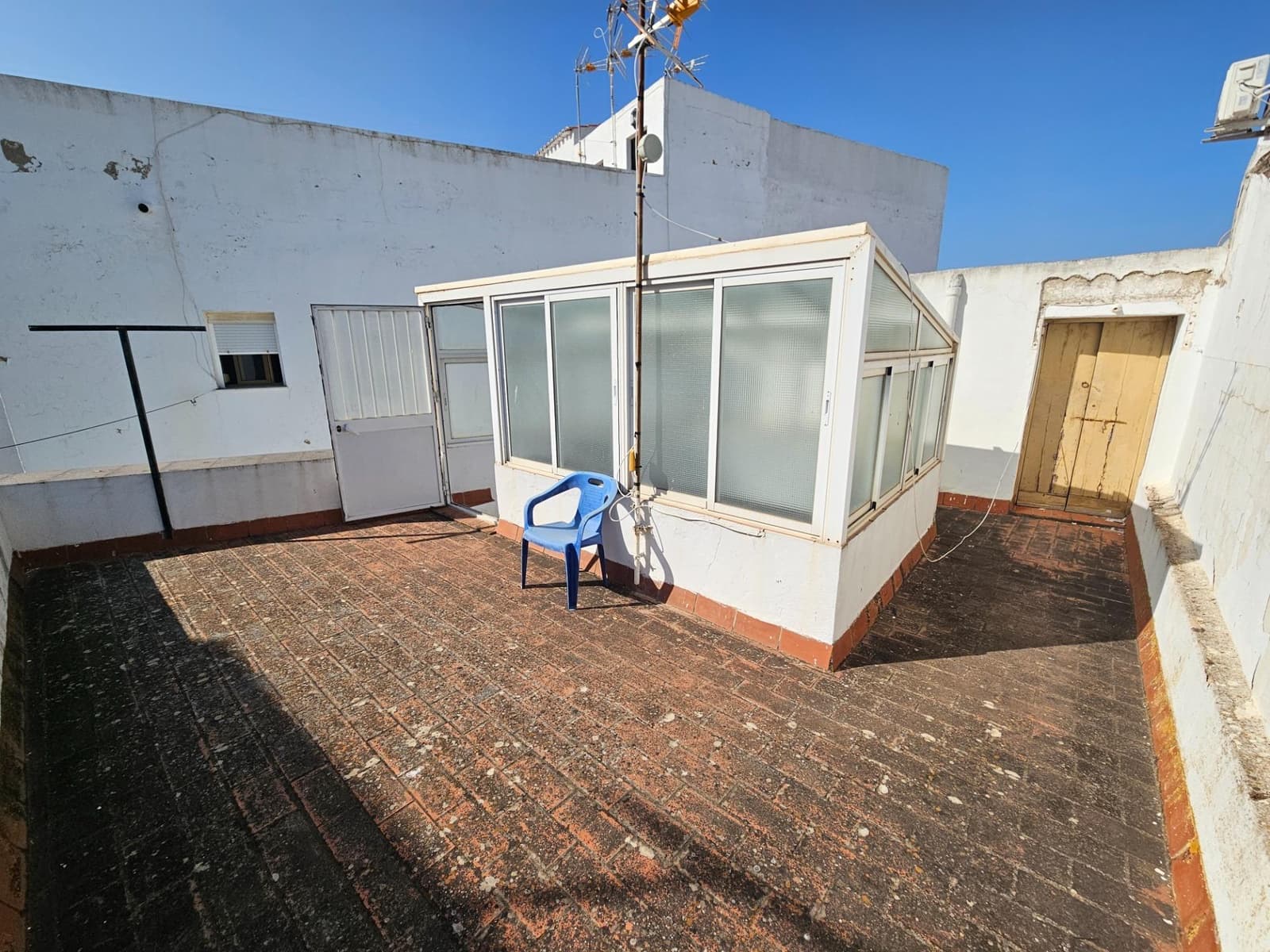 Casa de 3 habitaciones en Vejer de la Frontera en venta - 420.000 € (Ref: 9062237)