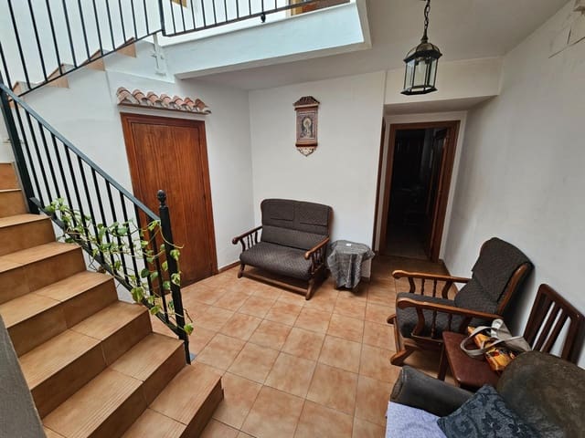 3 sypialnia Dom na sprzedaż w Vejer de la Frontera - 420 000 € (Ref: 9062237)