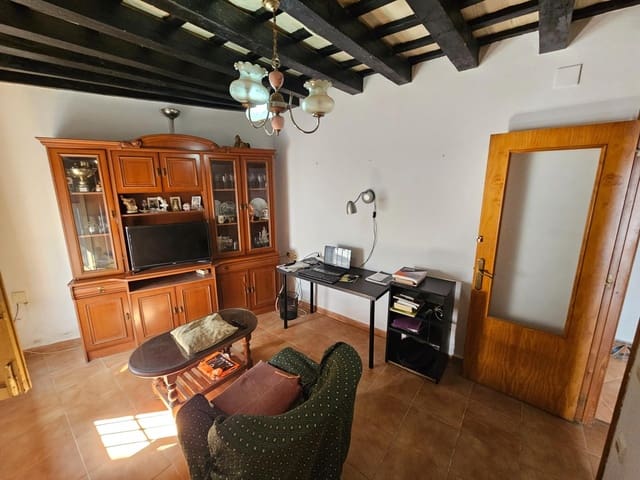 3 sypialnia Dom na sprzedaż w Vejer de la Frontera - 420 000 € (Ref: 9062237)