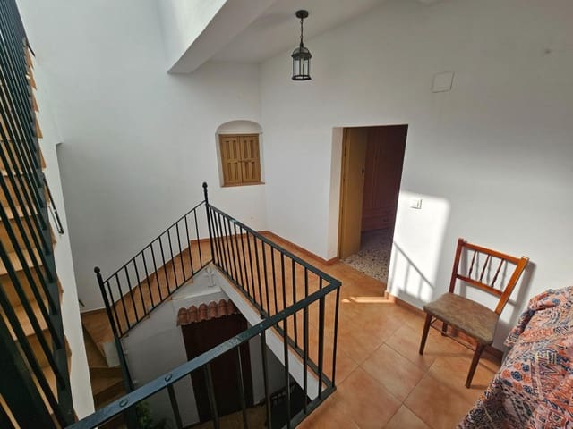 3 sypialnia Dom na sprzedaż w Vejer de la Frontera - 420 000 € (Ref: 9062237)