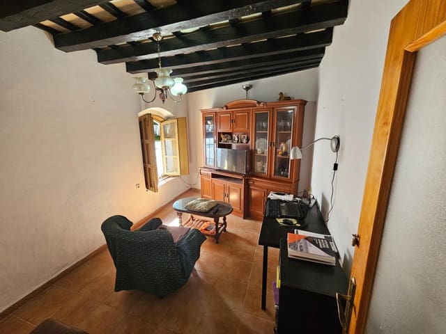 3 sypialnia Dom na sprzedaż w Vejer de la Frontera - 420 000 € (Ref: 9062237)