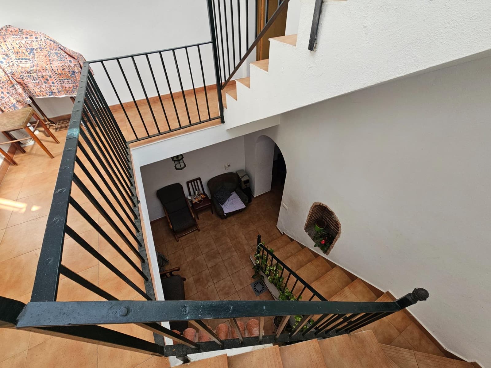 3 soveværelse Byhus til salg i Vejer de la Frontera - € 420.000 (Ref: 9062237)