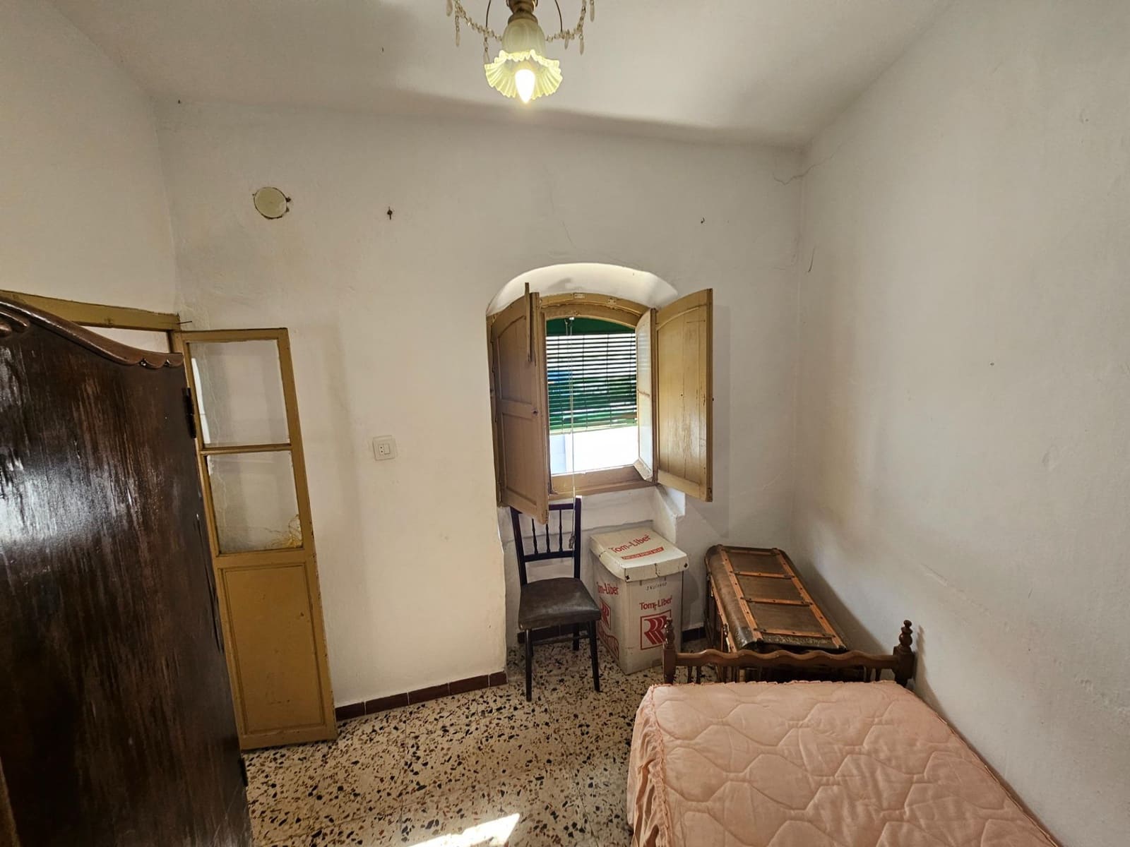 3 soveværelse Byhus til salg i Vejer de la Frontera - € 420.000 (Ref: 9062237)