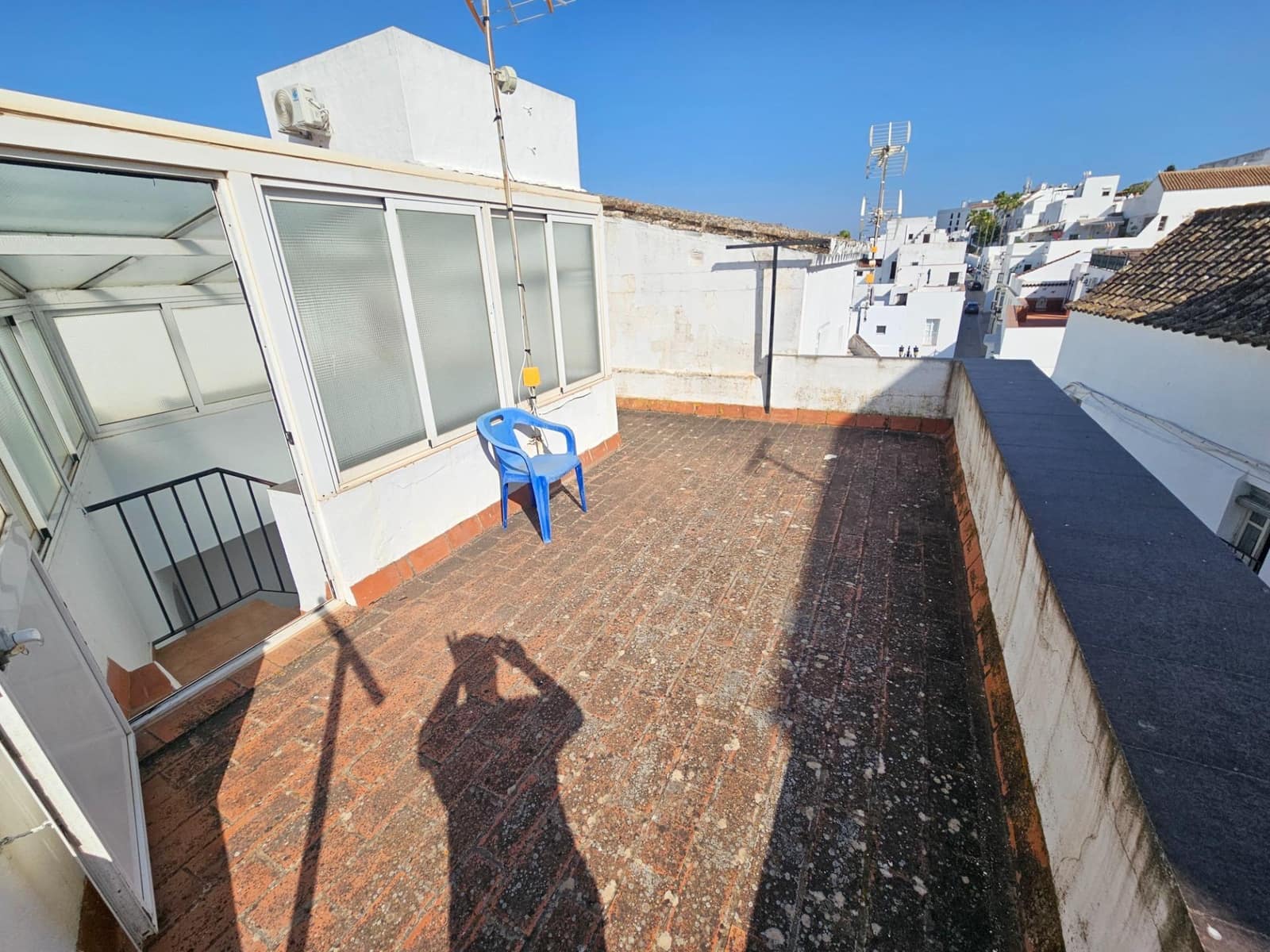 3 soveværelse Byhus til salg i Vejer de la Frontera - € 420.000 (Ref: 9062237)