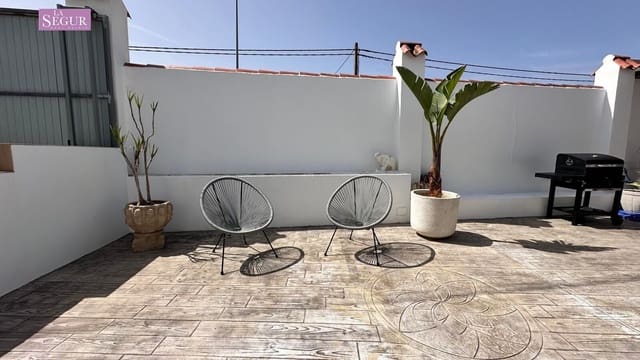 2 chambre Finca/Maison de Campagne à vendre à Conil de la Frontera avec piscine - 380 000 € (Ref: 9065090)